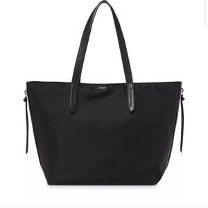 Botkier NWT Black Bond Tote